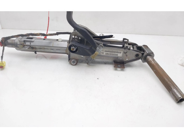 Руль Skoda Yeti (5L) 2009 - 2017 года 1K1419502BC