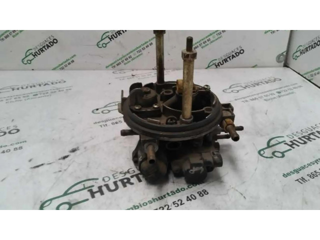 Vstřikovač 30MM12, INYECTORMONOPUNTO Fiat Punto (176)