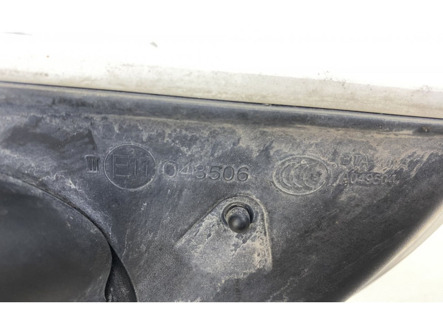 Зеркало электрическое Volvo S60 2018 - года