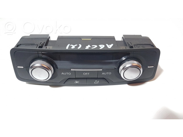 Блок управления климат-контролем 4G0919158Q, A2C91427100   Audi A6 Allroad C7