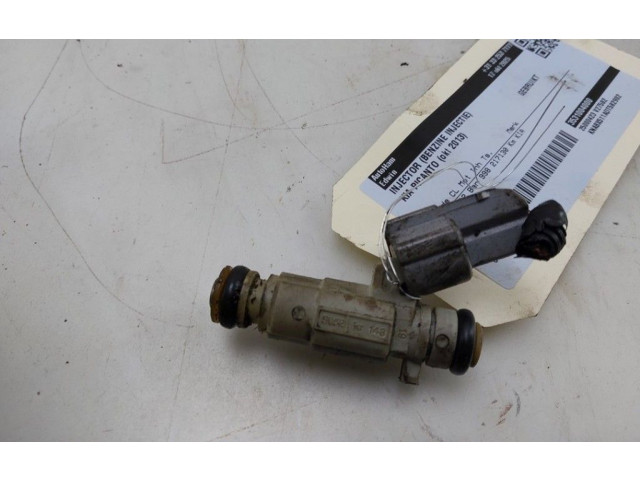 Vstřikovač 3531004000, 3531004000 KIA Picanto G3LA