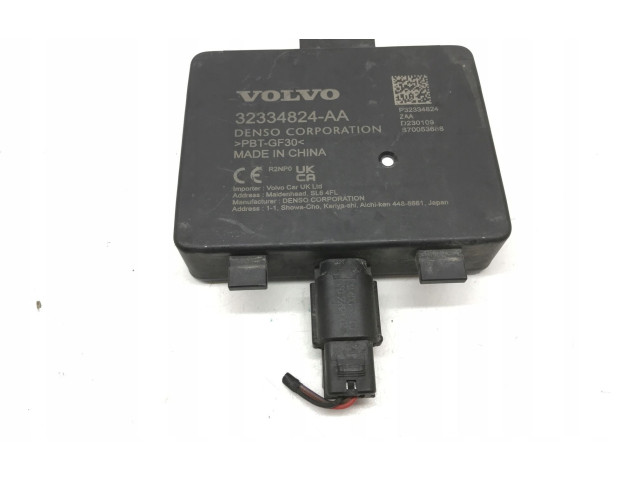 Датчик слепых зон 32334824 Polestar 2