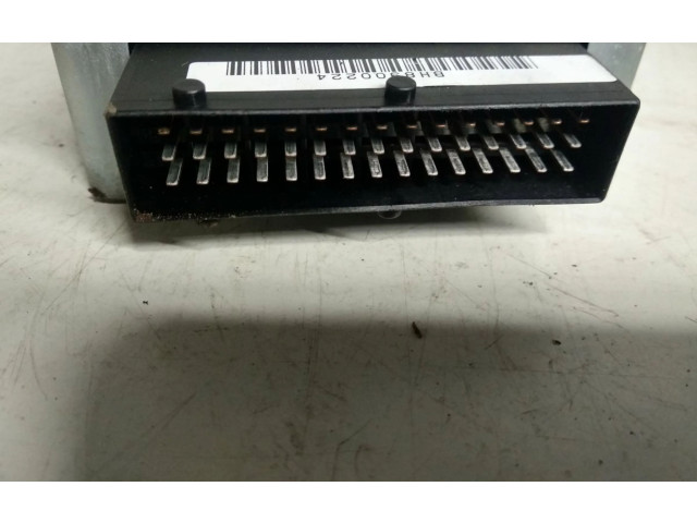 Блок управления коробкой передач 4926515, BH001160   Saab 9-5