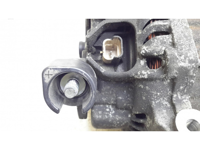 Генератор v757692180 Mini Cooper Coupe R58