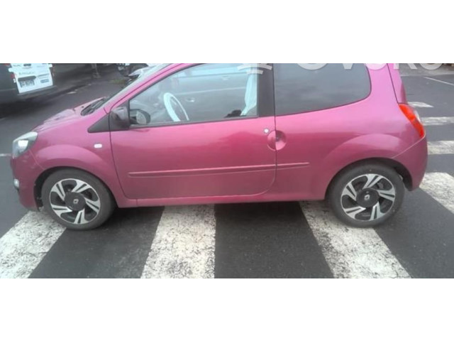 Панель приборов 8201462040   Renault Twingo II       