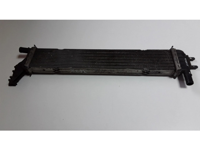 Радиатор охлаждающей жидкости