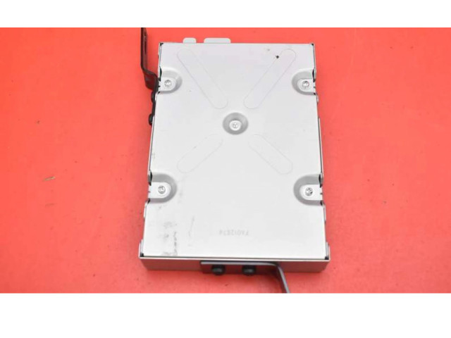 Řídící jednotka 4L0910441B, 4L0910441B   Audi Q7 4L 2012