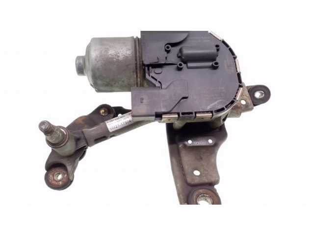 Комплект механизма стеклоочистителей