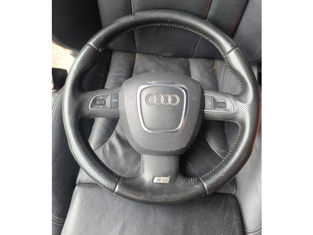Volant Audi Q7 4L 2010   