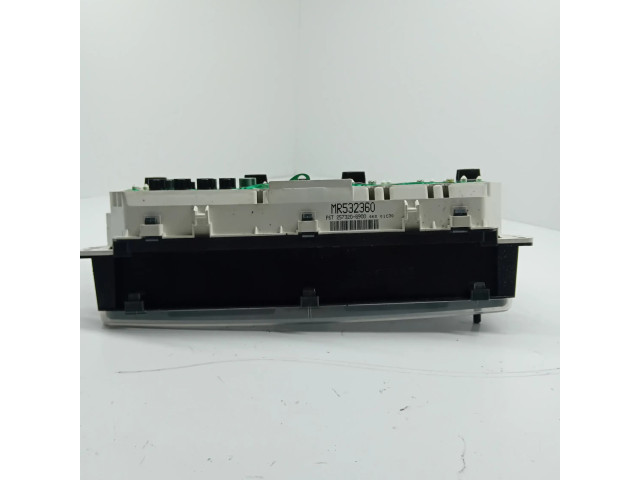 Панель приборов MR532360   Mitsubishi Pajero Pinin       