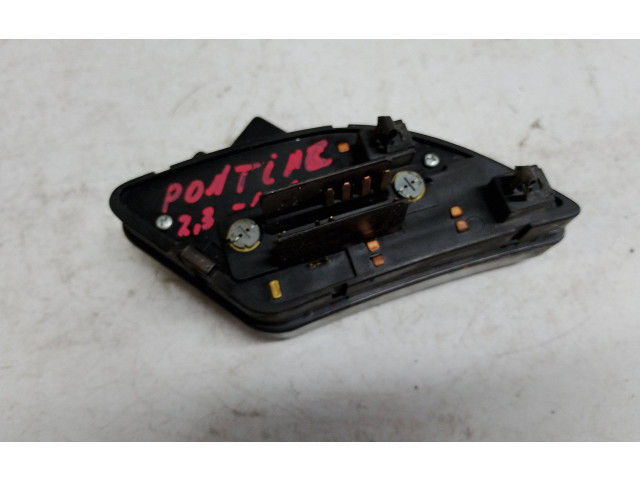 Ручка стеклоочистителей 10191398   Pontiac Trans Sport