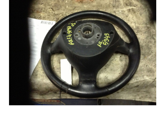 Руль Volkswagen Golf IV 1998 - 2005 года