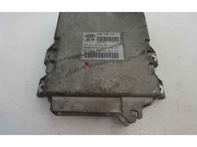 Řídící jednotka IAW1AF.1G Fiat Bravo - Brava 1996