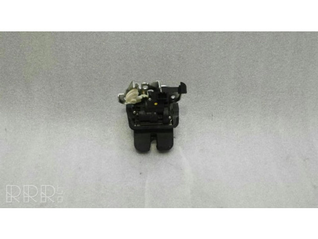 Zámek zadních dveří 8P4827505C Audi RS6 C6 2008