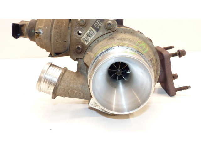 Турбина Volvo S60 31331331