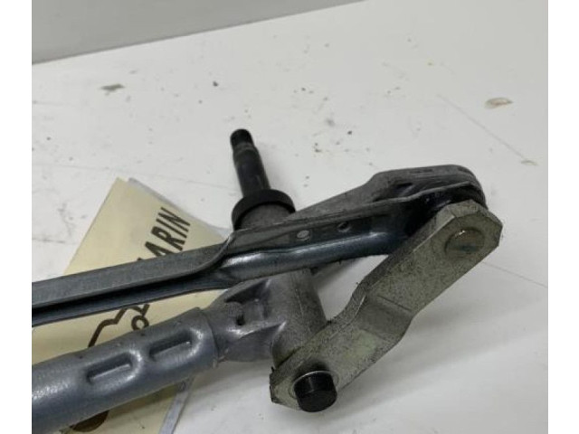 Зеркало электрическое        Peugeot 3008 II  2016 - 2023 года   