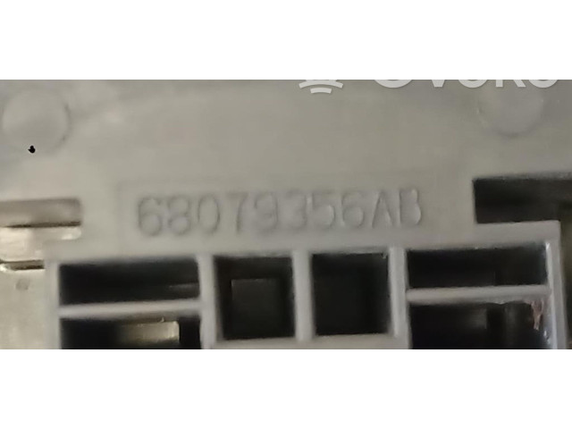 Блок комфорта P68143318AB, 940A5000 Fiat Freemont