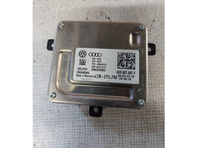 Блок управления Xenon