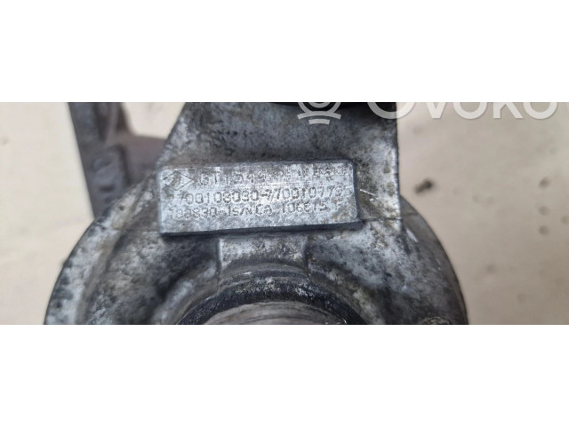 Turbodmychadlo Нагнетатель Renault Espace III