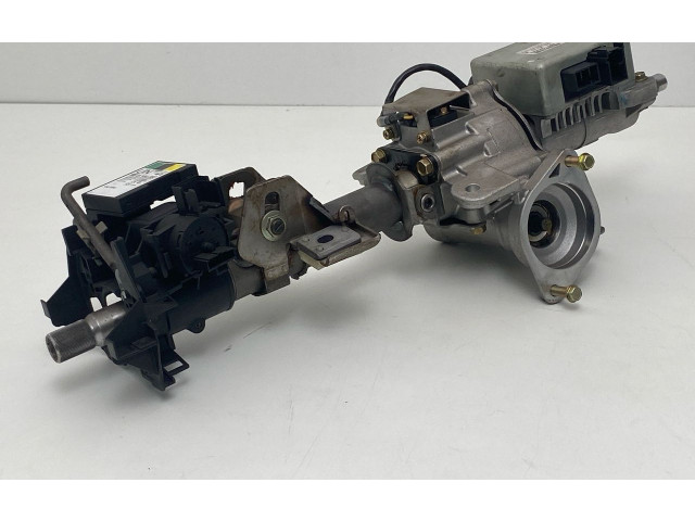  рейка  Колонка рулевая 13136672   Opel Tigra A 1994 - 2000 года