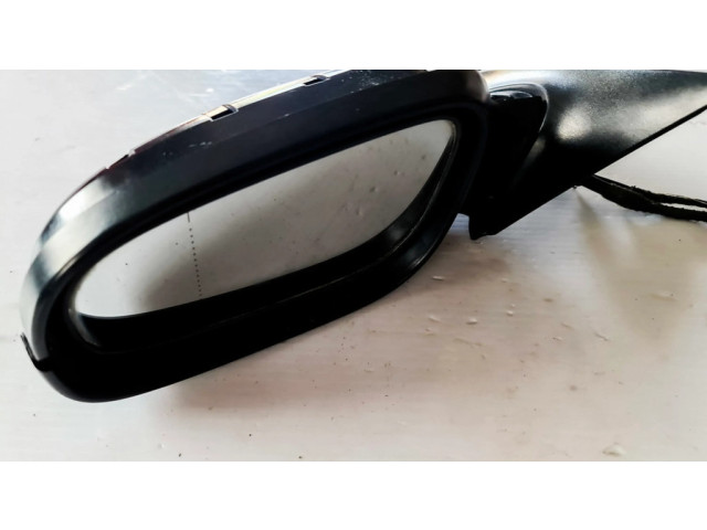 Зеркало электрическое        Volvo S80  1999-2003 года   