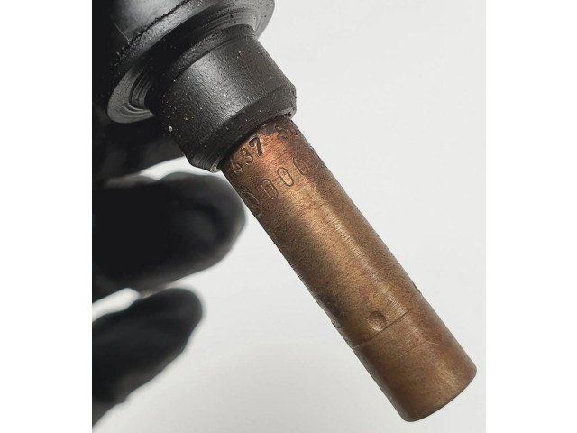 Комплект форсунок 0000785623    Mercedes-Benz E W124 для бензинового двигателя  0