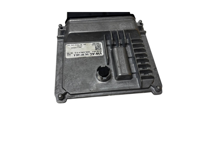 Řídící jednotka 04L907445A, 28471864 Volkswagen Transporter - Caravelle T6 2018