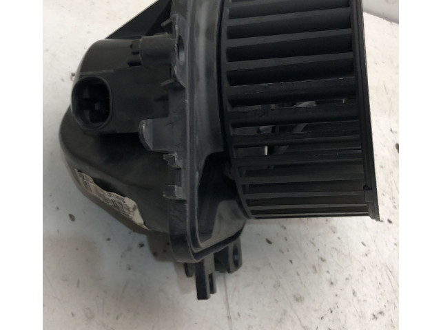 Вентилятор печки Mini One - Cooper R50 - 53