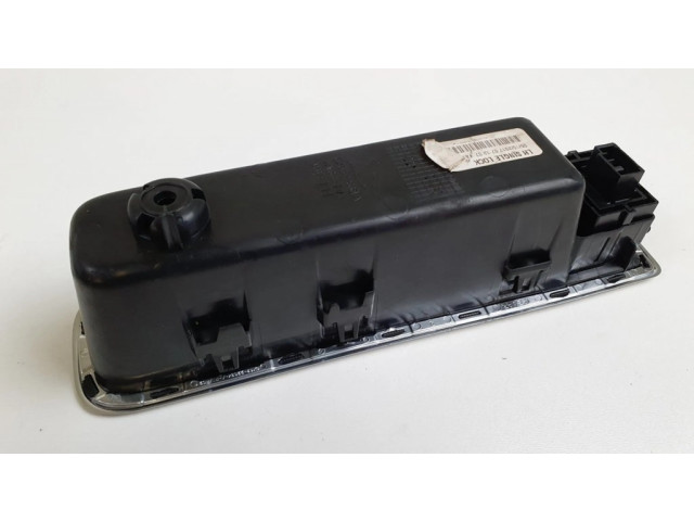 Крышка задний дверной ручки