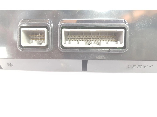 Блок управления климат-контролем 7820A348XA, 7820A348XA Mitsubishi Montero