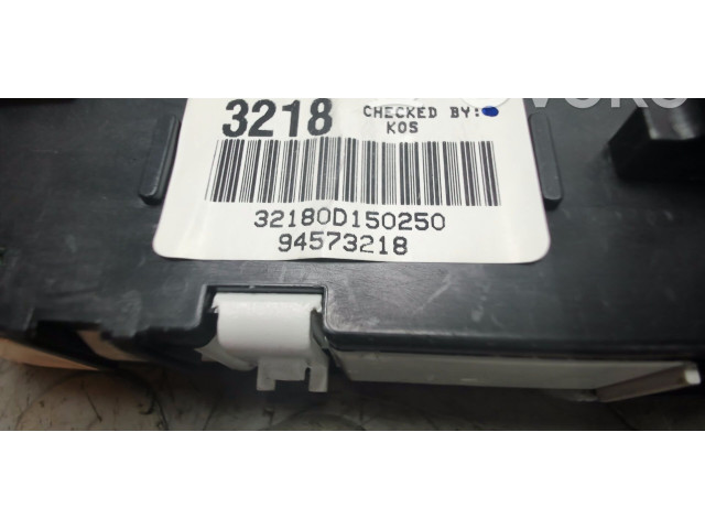 Дисплей    94573218, 94573210   Chevrolet Spark