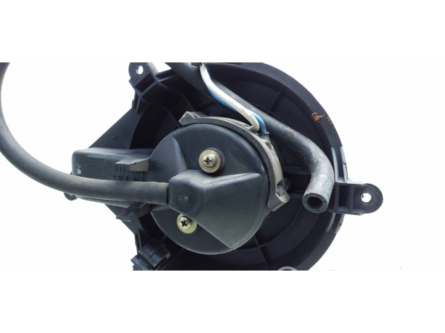 Вентилятор печки 210681233F Citroen Xsara