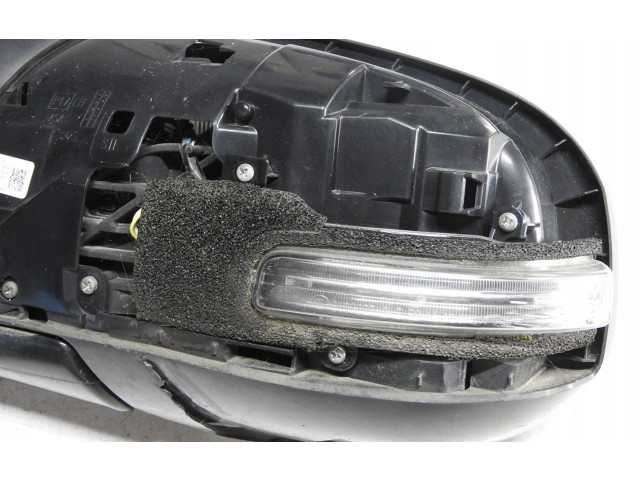 Зеркало электрическое Mitsubishi ASX - года