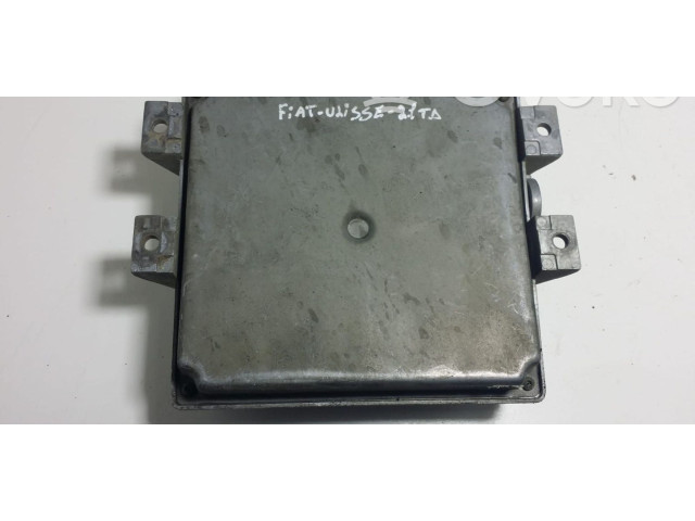 Блок управления климат-контролем 9628903580, 9628903580   Fiat Ulysse