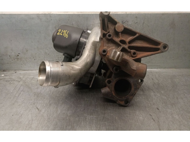 Turbodmychadlo Турбина 059145715F, 059145715F   Audi Q7 4L   BUG