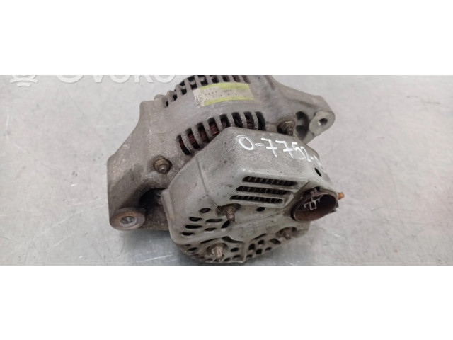 Генератор 1002113880 Honda Concerto 1.5