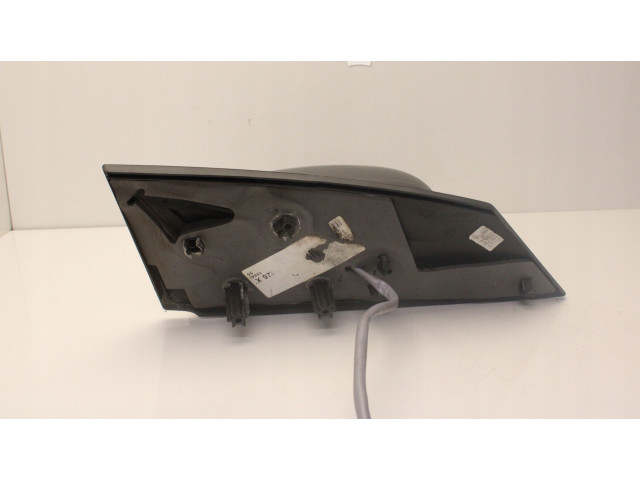 Zpětné zrcátko  Volkswagen Tiguan 2011  2008R  