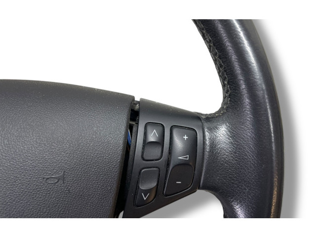 Руль Saab 9-3 Ver2 2008 - 2016 года