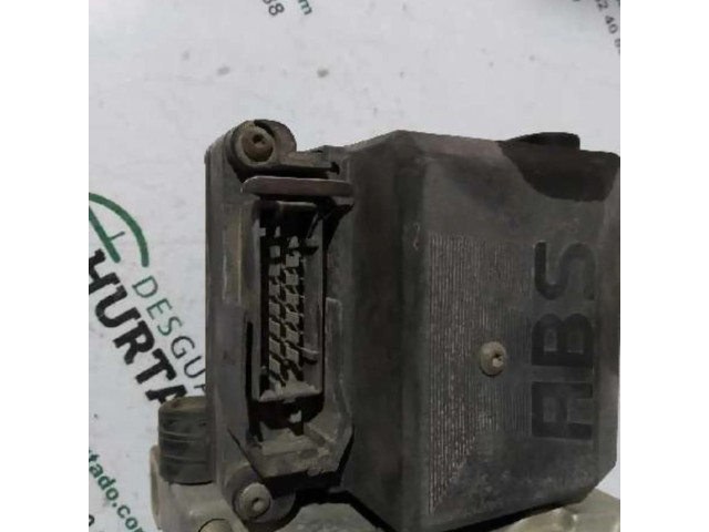Jednotka ABS 0265204013, Fiat Punto (176)
