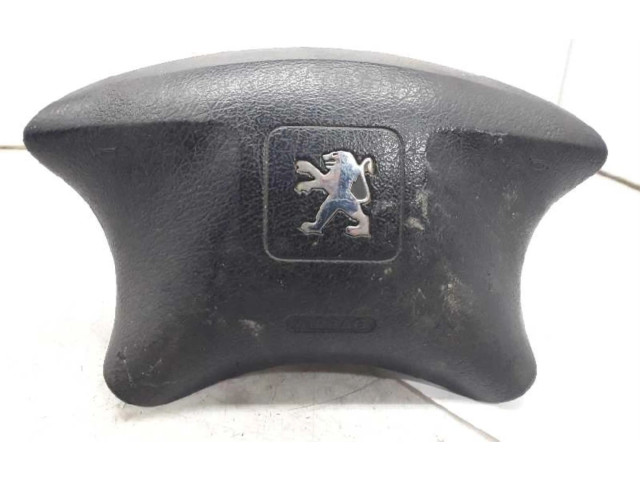 Подушка безопасности двери 9639597XT   Peugeot Partner