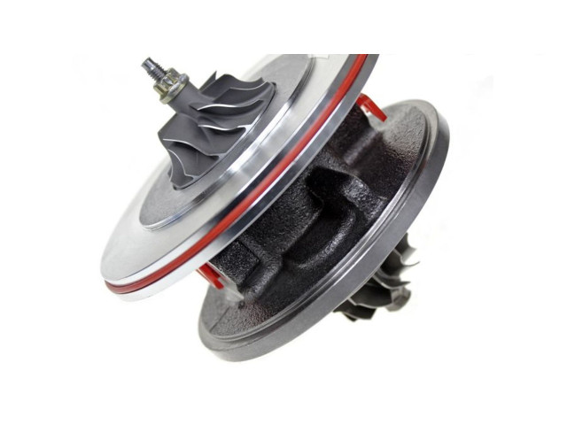 Turbodmychadlo Турбина 9656125880, 753420 Peugeot 307