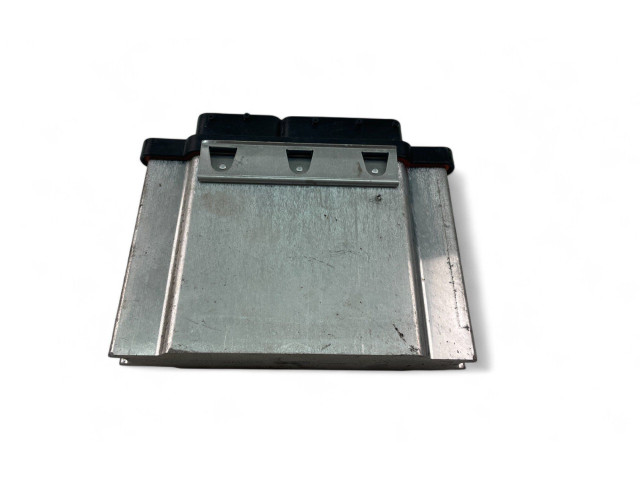 Блок управления двигателем Блок управления 04E907309BH, 0261S12609   Volkswagen Golf VII