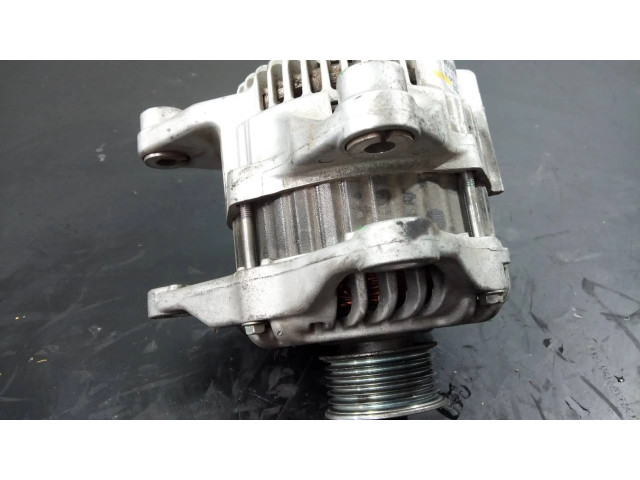 Генератор A5TL0491ZX, P3-B6-5-5 Mazda 3 II 2.0