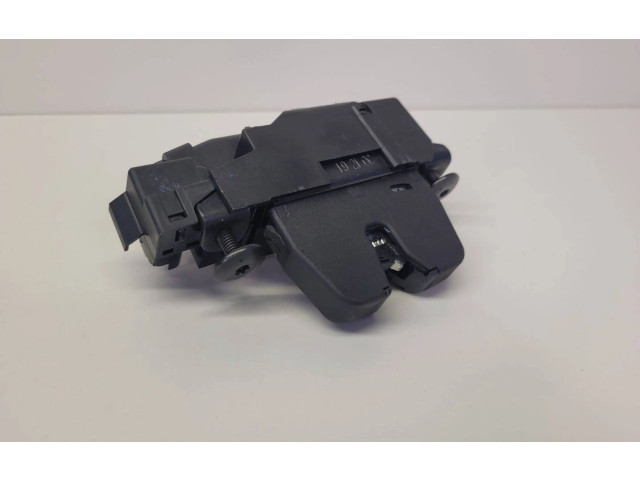 Zámek zadních dveří 9816195380   Opel Crossland X 2019