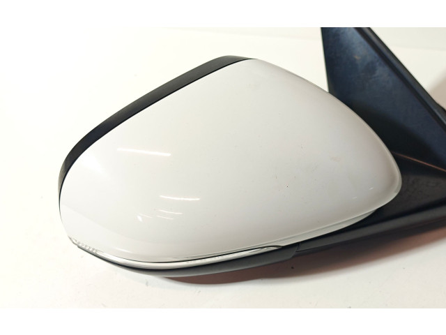 Зеркало электрическое Jaguar XF X260 2015 - года