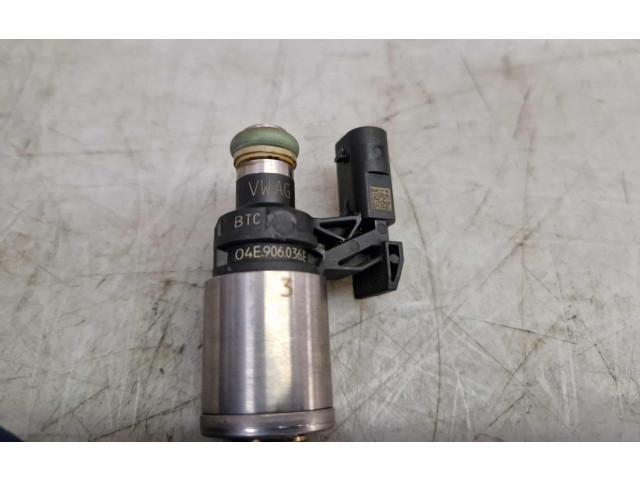Форсунка 04E906036E, 0261500248 Volkswagen Golf VII CJZA