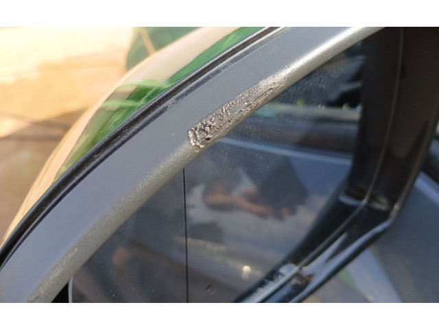 Зеркало электрическое Audi A1 2018 - года