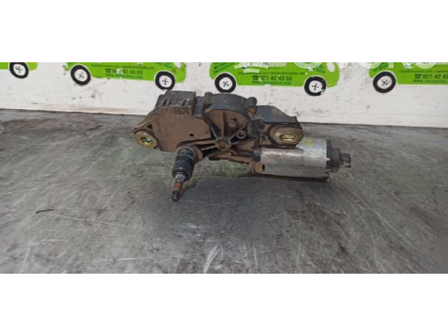 Моторчик заднего дворника 2K0955712B, 53027512    Volkswagen Caddy