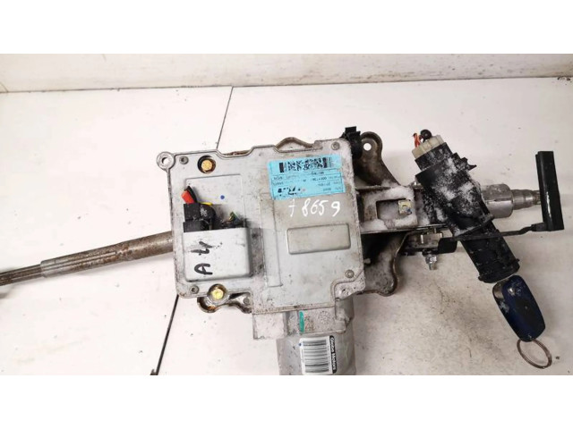    Рулевая рейка 005173646   Fiat Idea 