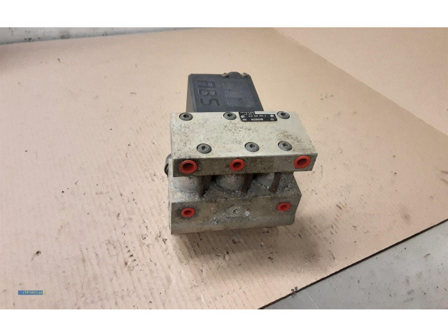 Блок управления АБС    Volvo 940